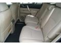 Nautical Blue Metallic - Highlander SE 4WD Photo No. 8