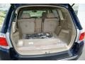 Nautical Blue Metallic - Highlander SE 4WD Photo No. 9