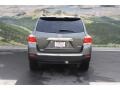 Cypress Green Pearl - Highlander V6 4WD Photo No. 5