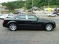 2005 Brilliant Black Crystal Pearl Chrysler 300 Touring  photo #6