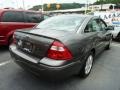 Dark Shadow Grey Metallic - Five Hundred SEL Photo No. 4