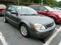 Dark Shadow Grey Metallic - Five Hundred SEL Photo No. 5