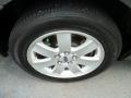 Dark Shadow Grey Metallic - Five Hundred SEL Photo No. 7
