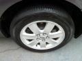 Dark Shadow Grey Metallic - Five Hundred SEL Photo No. 8