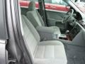 Dark Shadow Grey Metallic - Five Hundred SEL Photo No. 10