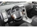 2007 Alloy Grey Metallic Lincoln MKX AWD  photo #13