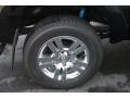 Black - Tacoma V6 TRD Sport Double Cab 4x4 Photo No. 10