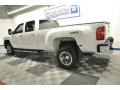 Summit White - Silverado 3500HD LT Crew Cab 4x4 Dually Photo No. 7