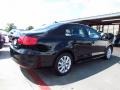 Black - Jetta SE Sedan Photo No. 2