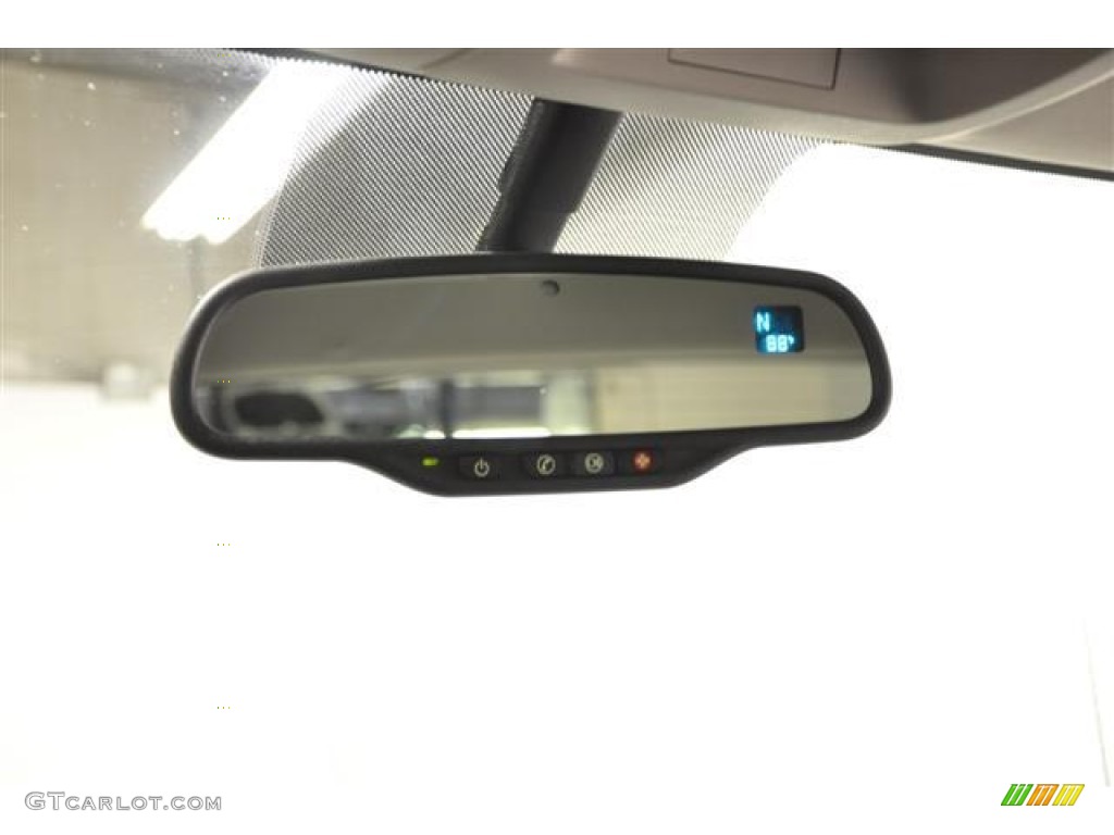 2008 Silverado 3500HD LT Crew Cab 4x4 Dually - Summit White / Ebony photo #13