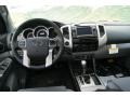 2012 Black Toyota Tacoma V6 TRD Double Cab 4x4  photo #6