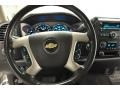 Summit White - Silverado 3500HD LT Crew Cab 4x4 Dually Photo No. 15