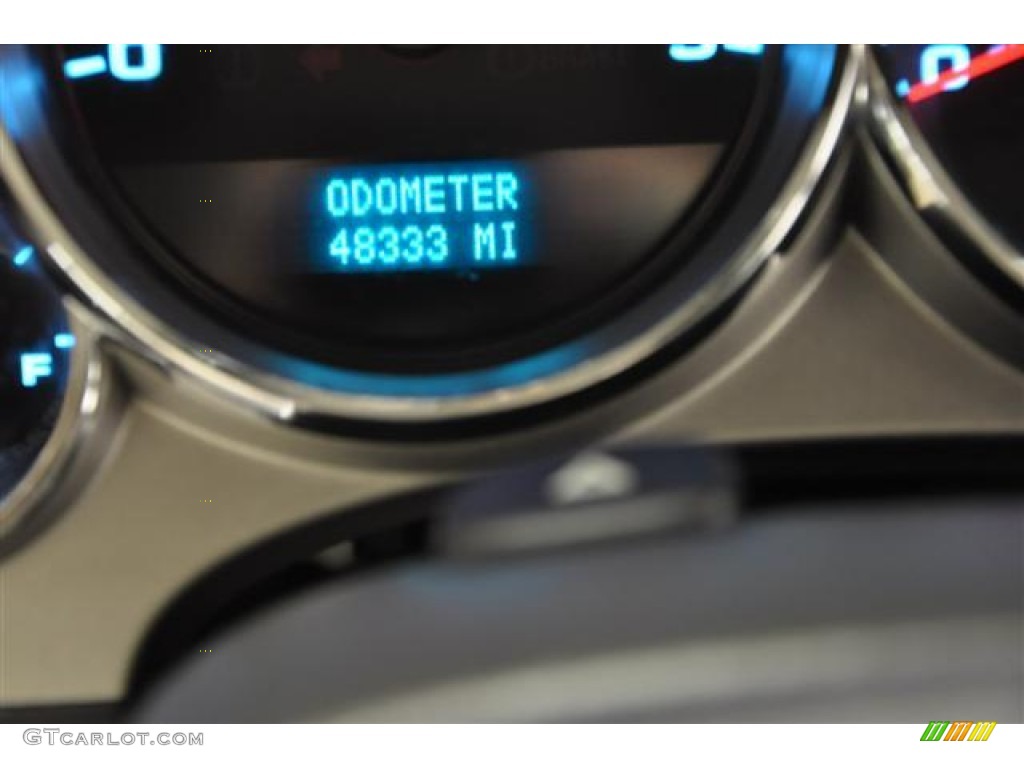 2008 Silverado 3500HD LT Crew Cab 4x4 Dually - Summit White / Ebony photo #16