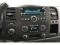 Summit White - Silverado 3500HD LT Crew Cab 4x4 Dually Photo No. 18