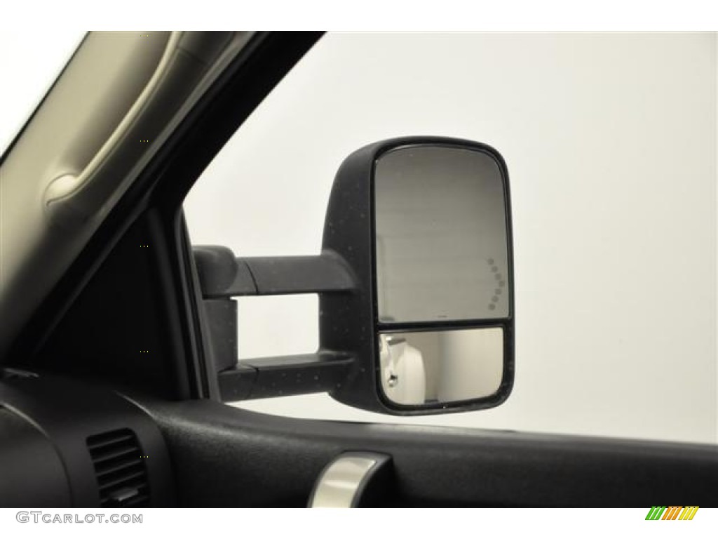 2008 Silverado 3500HD LT Crew Cab 4x4 Dually - Summit White / Ebony photo #23