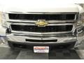Summit White - Silverado 3500HD LT Crew Cab 4x4 Dually Photo No. 24