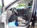 Deep Black Metallic - Tiguan SE Photo No. 3