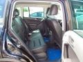 Deep Black Metallic - Tiguan SE Photo No. 4