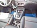 Deep Black Metallic - Tiguan SE Photo No. 6