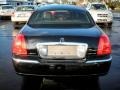 2007 Black Lincoln Town Car Signature Limited  photo #3