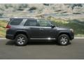 2012 Magnetic Gray Metallic Toyota 4Runner SR5 4x4  photo #2