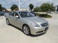 2006 Serengeti Sand Metallic Infiniti M 35 Sedan  photo #2