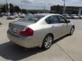 Serengeti Sand Metallic - M 35 Sedan Photo No. 3