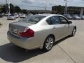 2006 Serengeti Sand Metallic Infiniti M 35 Sedan  photo #3