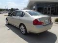 2006 Serengeti Sand Metallic Infiniti M 35 Sedan  photo #4