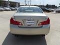 Serengeti Sand Metallic - M 35 Sedan Photo No. 8