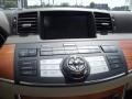 Serengeti Sand Metallic - M 35 Sedan Photo No. 11