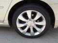 Serengeti Sand Metallic - M 35 Sedan Photo No. 14