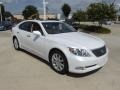 Starfire White Pearl - LS 460 Photo No. 2