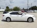 Starfire White Pearl - LS 460 Photo No. 6