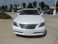 Starfire White Pearl - LS 460 Photo No. 7