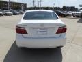 Starfire White Pearl - LS 460 Photo No. 8
