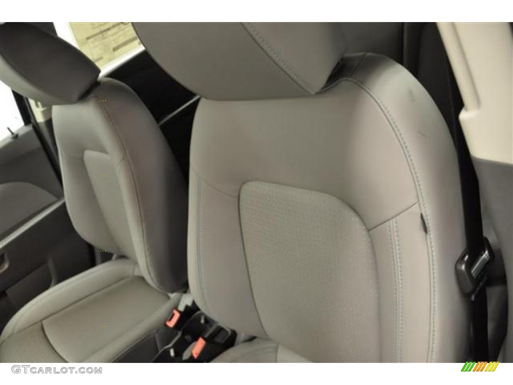 2012 Sonic LTZ Hatch - Black / Dark Pewter/Dark Titanium photo #11