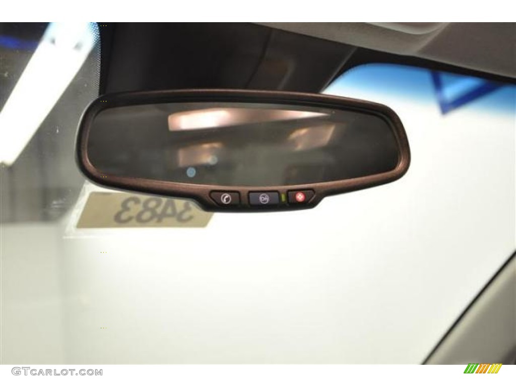 2012 Sonic LTZ Hatch - Black / Dark Pewter/Dark Titanium photo #12