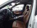 2013 Alpine White BMW X6 xDrive50i  photo #9