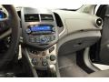 Black - Sonic LTZ Hatch Photo No. 17