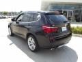 Jet Black - X3 xDrive 35i Photo No. 4