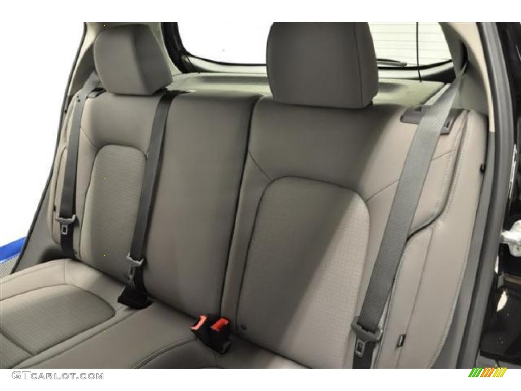 2012 Sonic LTZ Hatch - Black / Dark Pewter/Dark Titanium photo #25