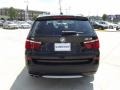 Jet Black - X3 xDrive 35i Photo No. 8