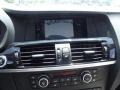 Jet Black - X3 xDrive 35i Photo No. 12