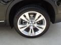 Jet Black - X3 xDrive 35i Photo No. 14