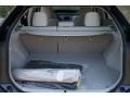 Misty Gray Trunk Photo for 2012 Toyota Prius 3rd Gen #67087738