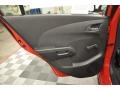 Victory Red - Sonic LS Sedan Photo No. 18