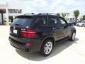 Jet Black - X5 xDrive35i Premium Photo No. 3