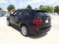 Jet Black - X5 xDrive35i Premium Photo No. 4