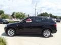 Jet Black - X5 xDrive35i Premium Photo No. 5